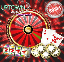 New No Deposit Bonuses at Uptown Aces  free-gamblings.com