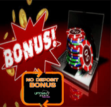 free-gamblings.com New No Deposit Bonuses at Uptown Aces